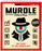 Murdle Board Game