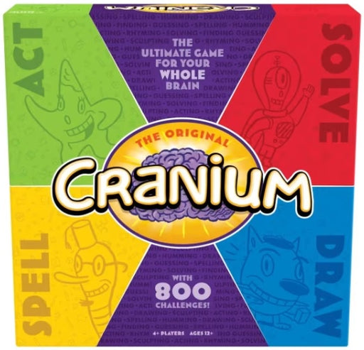 Cranium
