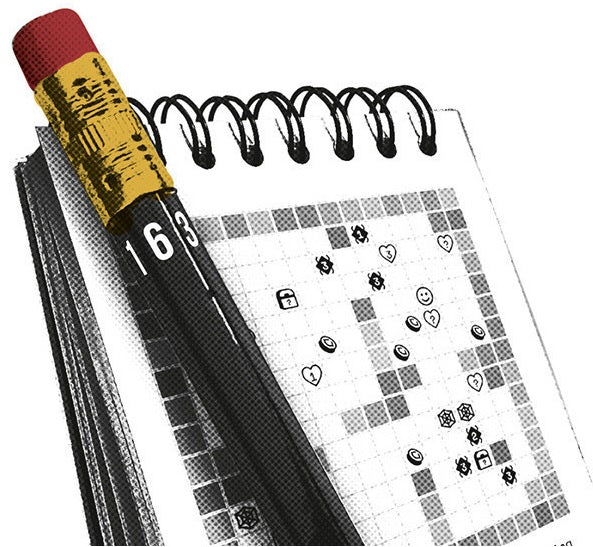 Paper App Dungeon