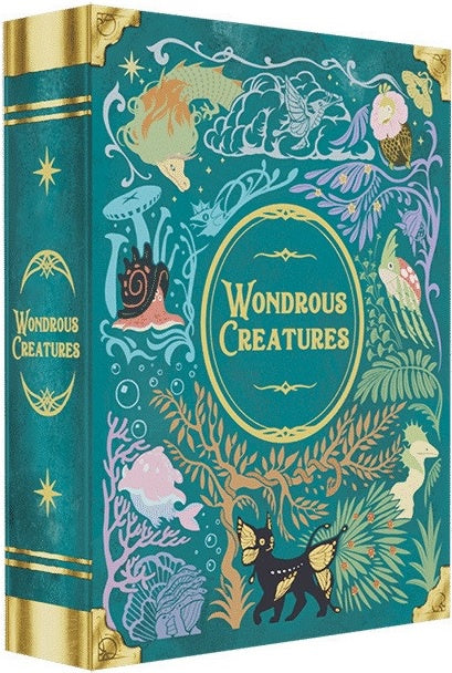 Wondrous Creatures