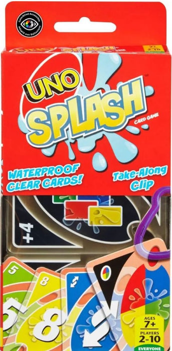 Uno Splash