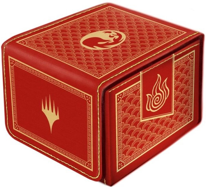 Gatherers Tavern Domaru Box Avatar the Last Airbender Fire