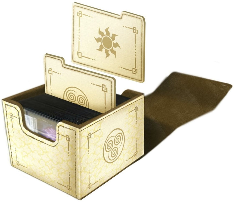 Gatherers Tavern - Domaru Box - Avatar the Last Airbender - Air