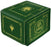 Gatherers Tavern Domaru Box Avatar the Last Airbender Earth