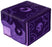 Gatherers Tavern Domaru Lorwyn Eclipsed Eventide Black Deck Box