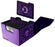 Gatherers Tavern Domaru Lorwyn Eclipsed Eventide Black Deck Box