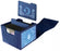 Gatherers Tavern Domaru Lorwyn Eclipsed Brine Blue Deck Box