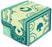 Gatherers Tavern Domaru Lorwyn Eclipsed Bloomseeker Green Deck Box