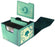 Gatherers Tavern Domaru Lorwyn Eclipsed Bloomseeker Green Deck Box