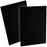 Gatherers Tavern Domaru Sleeves Regular Fit Gothic Black