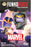 Funkoverse Strategy Game Expansion: Marvel 101 Thanos Expansion