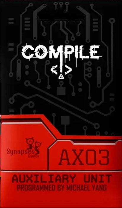 Compile 3 Auxiliary Unit