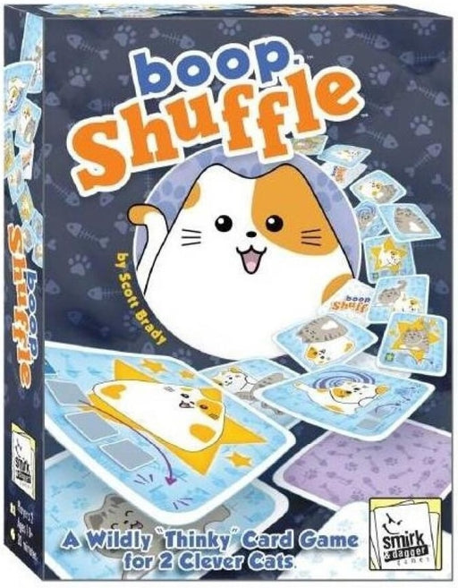 Boop Shuffle