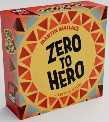 Zero to Hero