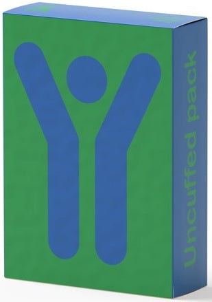 That Sound Game Uncuffed Pack