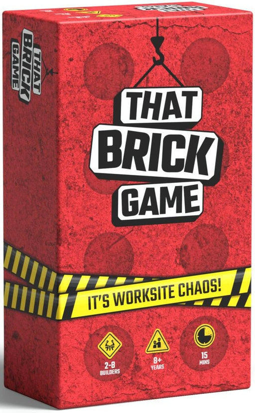 That Brick Game