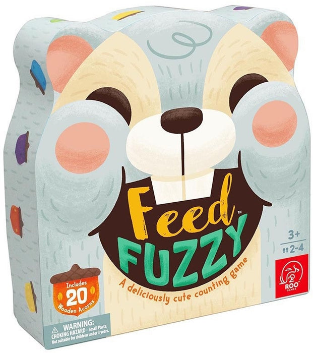 Feed Fuzzy