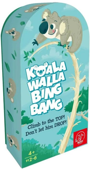 Koala Walla Bing Bang