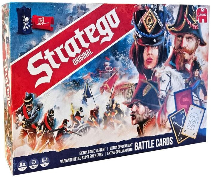 Stratego