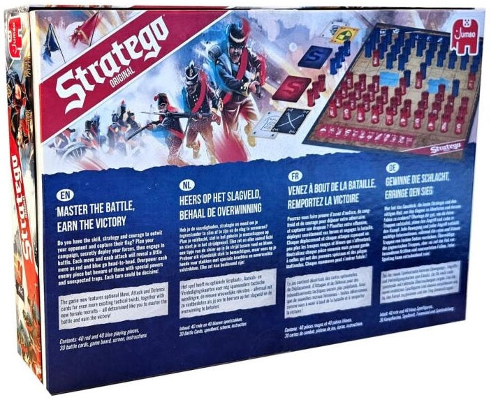 Stratego
