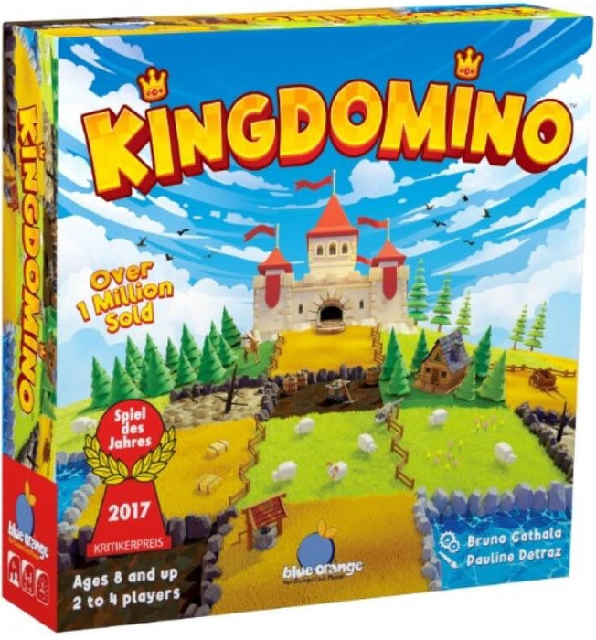 Kingdomino