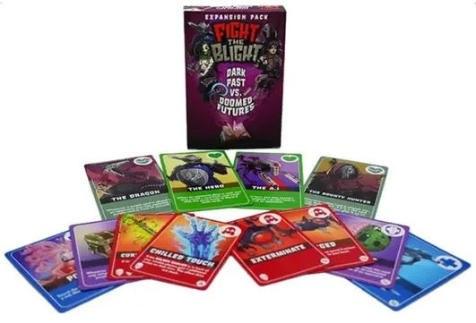 Fight the Blight Expansion Pack