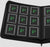 Palms Off Gaming STEALTH 9 Pocket SIDE LOADER Zip Trading Card Binder BLACK
