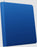 Palms Off Gaming STEALTH 12 Pocket SIDE LOADER Zip Trading Card Binder BLUE