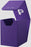Palms Off Gaming Collector's Series Graded Card Storage Case Small PURPLE