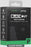 Palms Off Gaming - BLACKout Deck Sleeves - Standard - 100pc - BLACK