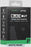 Palms Off Gaming - BLACKout Deck Sleeves - Standard - 100pc - BLACK - Matte