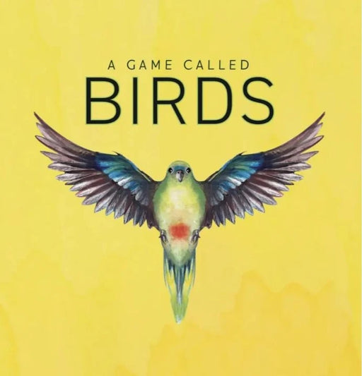 A Game Called Birds