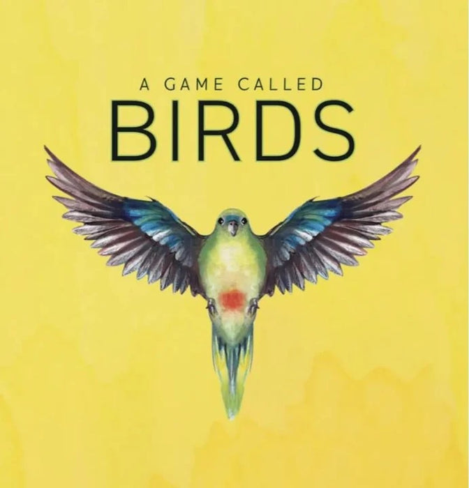 A Game Called Birds