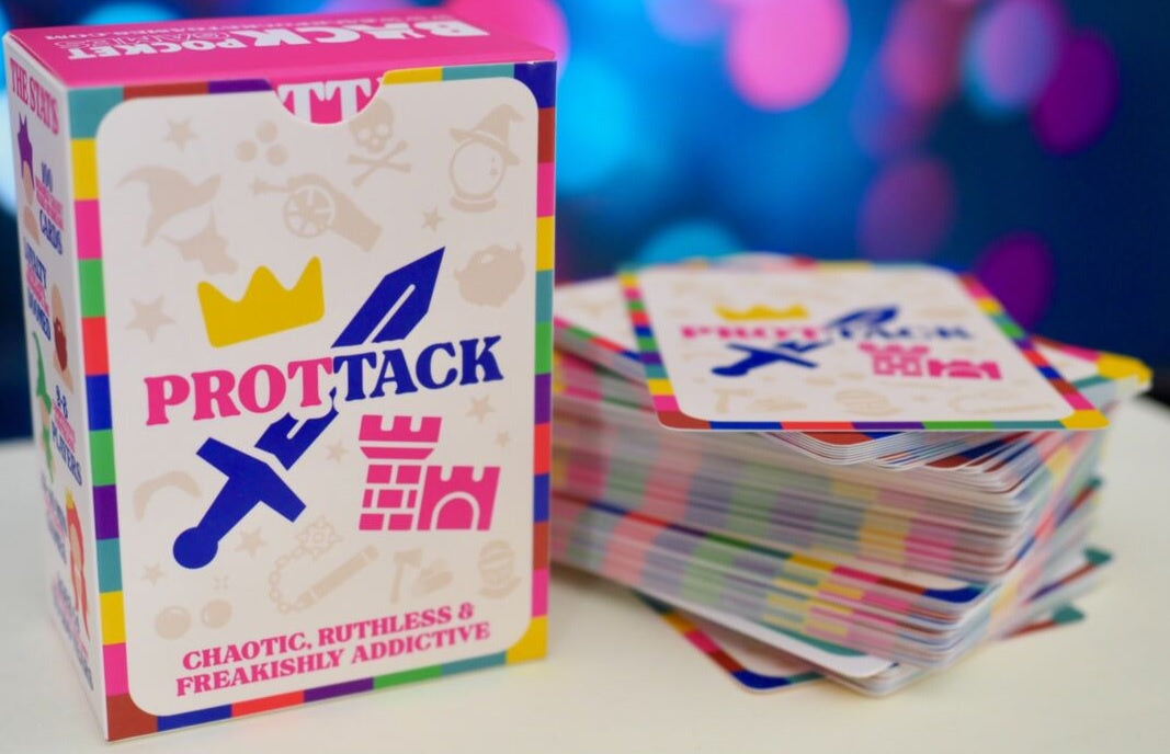 Prottack