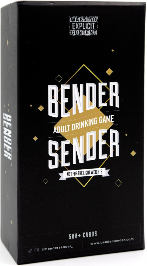 Bender Sender