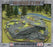 Battlefield in a Box: Essentials Extra Large Rocky Hill