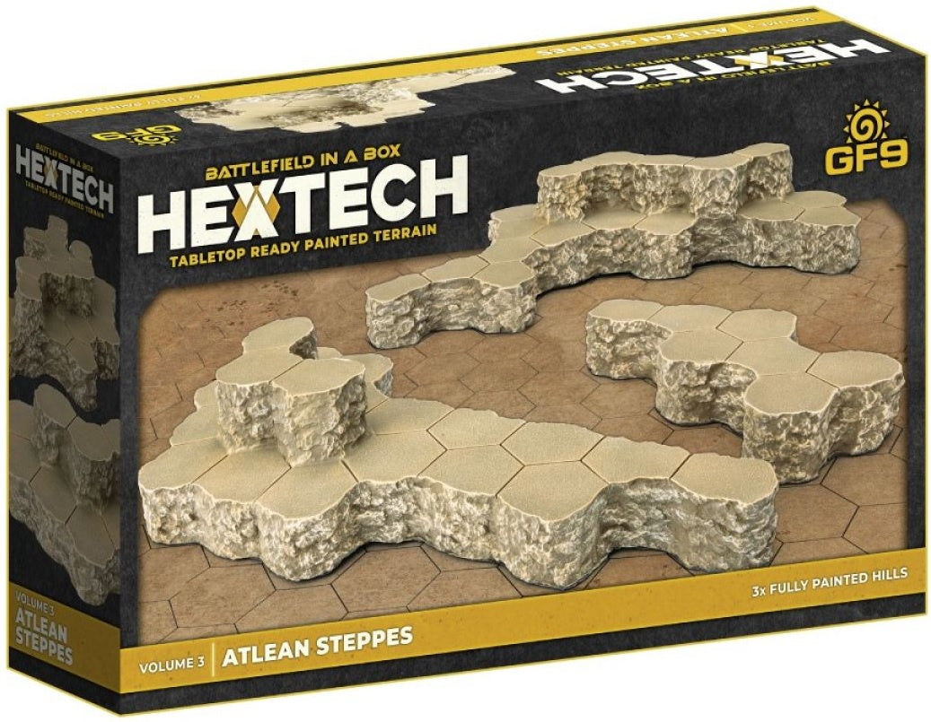 Battlefield in a Box