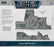 Battlefield in a Box Gothic Sector Mundus Imperialis Scholam (Damaged & Destroyed)