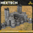 Hextech Terrain: Industrial Fluidworks Processing Plant