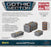 Battlefield in a Box Gothic Sector Castograd Scatter Terrain
