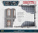 Battlefield in a Box: Gothic Sector – Castograd Warehouse Big Ruins