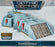 Battlefield in a Box Gothic Sector Legion Stronghold Alternate Paint Scheme