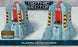 Battlefield in a Box Gothic Sector Legion Plasma Generators Alternate Paint Scheme