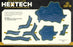 Hextech Terrain Grasslands Rivers and Lakes
