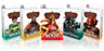 Flesh and Blood Silver Age Chapter 3 Decks (Set of 5) Pre Order