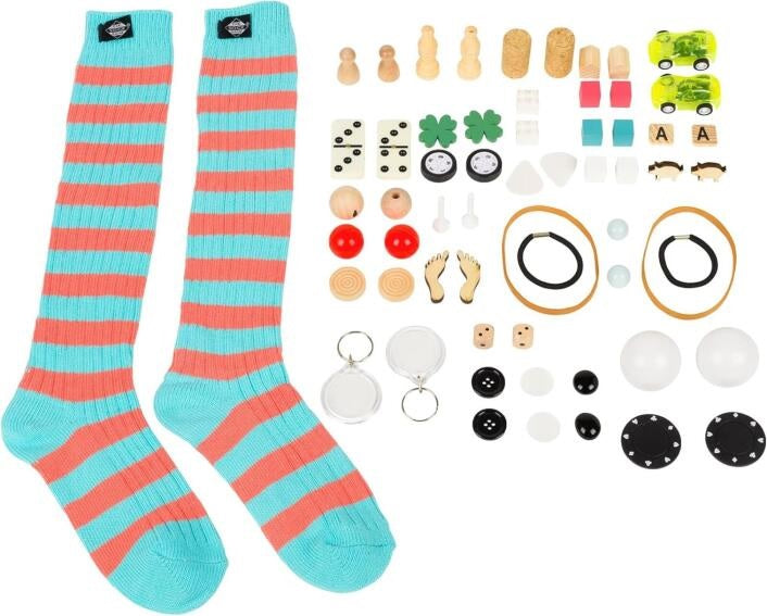 The Sock Game