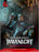 D&D Dungeons & Dragons Ravenloft the Horrors Within Hardcover Pre Order