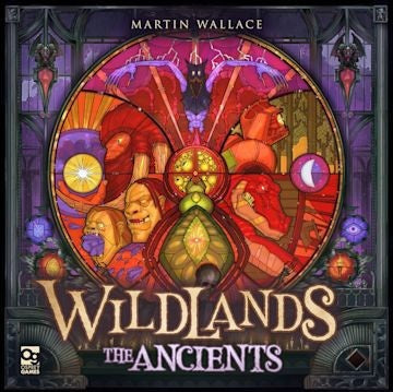 Wildlands The Ancients