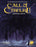 Call of Cthulhu RPG Keeper Rulebook