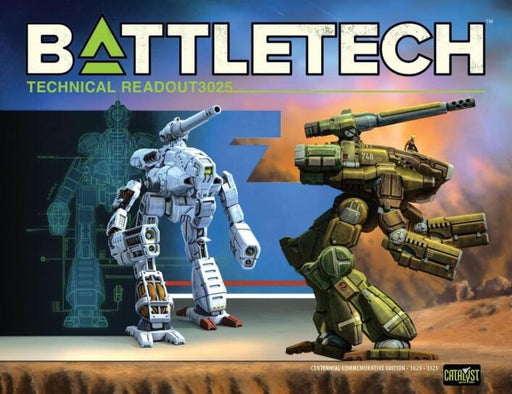 BattleTech